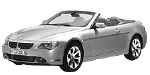 BMW E64 P2861 Fault Code
