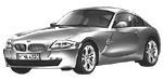 BMW E86 P2861 Fault Code