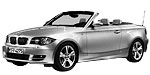 BMW E88 P2861 Fault Code