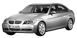 BMW E92 P2861 Fault Code