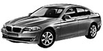 BMW F10 P2861 Fault Code