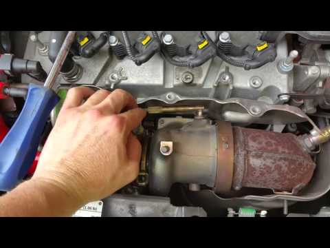 See P2861 repair manual